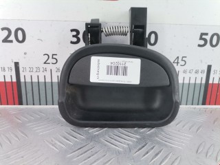 Ручка внутренняя, ориг. номер 7700354531, Renault Kangoo 1997-2003