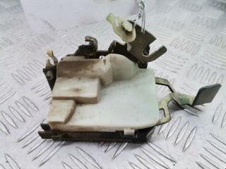 Замок двери передней левой, ориг. номер 913599, Citroen Jumper 1994-2002