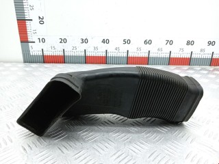 Патрубок воздушного фильтра, ориг. номер 8D0129617E, 8D0129617AA, Audi A6 1997-2001