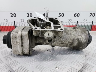 Корпус масляного фильтра, ориг. номер 045115389H, Skoda Fabia 1999-2004