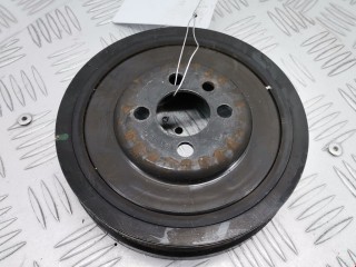 Шкив коленвала, ориг. номер 038105243E, Skoda Fabia 1999-2004