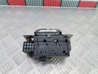 Замок багажника, ориг. номер 13185566, Opel Vectra 2002-2005
