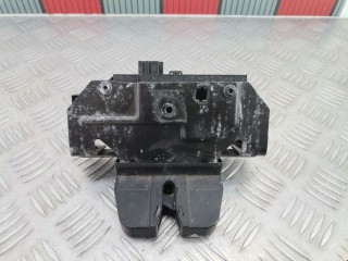 Замок багажника, ориг. номер 13185566, Opel Vectra 2002-2005
