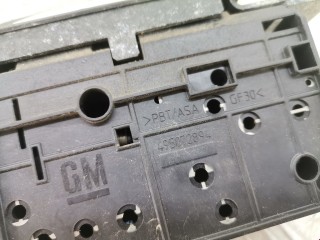 Замок багажника, ориг. номер 13185566, Opel Vectra 2002-2005