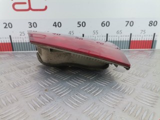 Фонарь крышки багажника левый, ориг. номер 13184024, 93177997, Opel Vectra 2002-2005