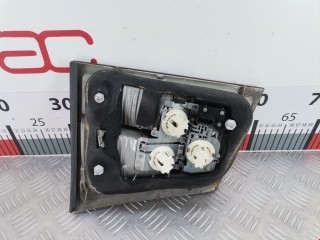 Фонарь крышки багажника левый, ориг. номер 13184024, 93177997, Opel Vectra 2002-2005