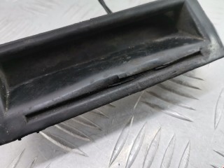 Ручка крышки багажника, ориг. номер 1J0827566L, 1J0827566B, Volkswagen Golf 1997-2006