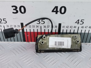 Ручка крышки багажника, ориг. номер 1J0827566L, 1J0827566B, Volkswagen Golf 1997-2006