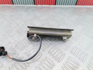 Ручка крышки багажника, ориг. номер 1J0827566L, Volkswagen Golf 1997-2006