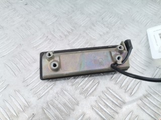 Ручка крышки багажника, ориг. номер 1J0827566L, Volkswagen Golf 1997-2006