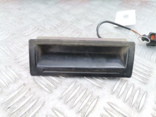 Ручка крышки багажника, ориг. номер 1J0827566L, Volkswagen Golf 1997-2006