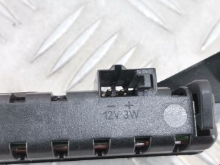 Стоп-сигнал, ориг. номер 1J6945097C, 1J6945131C, Volkswagen Golf 1997-2006