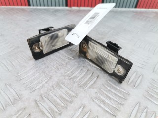 Подсветка номера, ориг. номер 1J5943021, Volkswagen Golf 1997-2006