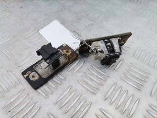 Подсветка номера, ориг. номер 1J5943021, Volkswagen Golf 1997-2006