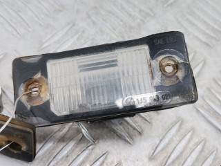 Подсветка номера, ориг. номер 1J5943021, Volkswagen Golf 1997-2006