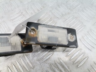 Подсветка номера, ориг. номер 1J5943021, Volkswagen Golf 1997-2006