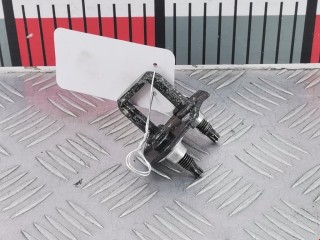 Ответная часть (скоба) замка двери, ориг. номер 51247201562, 8229177, BMW 3 E46 2001-2006