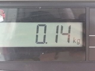 Ответная часть (скоба) замка двери, ориг. номер 51247201562, 8229177, BMW 3 E46 2001-2006