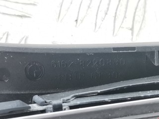 Щеткодержатель задний, ориг. номер 61628220830, BMW 3 E46 2001-2006