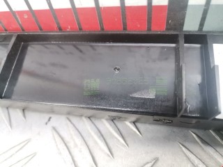 Стоп-сигнал, ориг. номер 90582025, 9104483, Opel Zafira 1999-2003