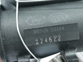 Клапан воздушный, Kia Magentis 2005-2008