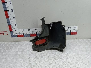 Клык бампера задний левый, ориг. номер A9068802371, Mercedes Sprinter 2006-2014