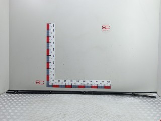 Дуги на крышу (рейлинги), ориг. номер 93180385, Opel Vectra 2002-2005