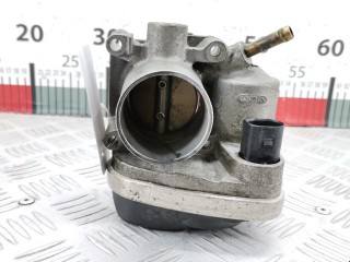 Заслонка дроссельная, ориг. номер 036133062L, 408238321006, Volkswagen Golf 1997-2006