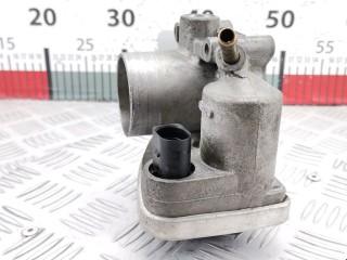 Заслонка дроссельная, ориг. номер 036133062L, 408238321006, Volkswagen Golf 1997-2006