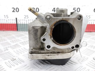 Заслонка дроссельная, ориг. номер 036133062L, 408238321006, Volkswagen Golf 1997-2006