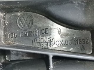 Коллектор впускной, ориг. номер 036129711CE, Volkswagen Golf 1997-2006