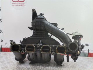 Коллектор впускной, ориг. номер LF2513100, L32313100C, Mazda 6 2002-2005