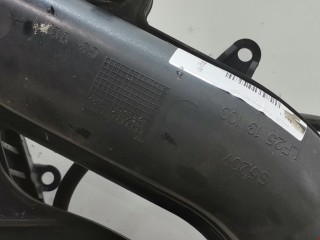 Коллектор впускной, ориг. номер LF2513100, L32313100C, Mazda 6 2002-2005