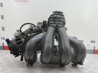 Коллектор впускной, ориг. номер LF2513100, L32313100C, Mazda 6 2002-2005