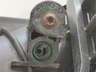 Коллектор впускной, ориг. номер LF2513100, L32313100C, Mazda 6 2002-2005