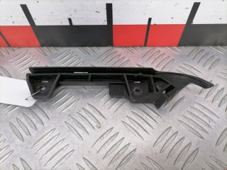 Кронштейн крепления бампера переднего, ориг. номер 90559499, Opel Astra 1994-2002