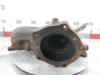 Коллектор выпускной, ориг. номер FP4913450, Mazda Premacy 2001-2005