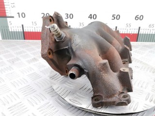 Коллектор выпускной, ориг. номер FP4913450, Mazda Premacy 2001-2005