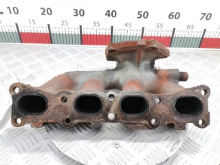 Коллектор выпускной, ориг. номер FP4913450, Mazda Premacy 2001-2005