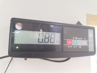 Моторчик заднего стеклоочистителя (дворника), ориг. номер 13166415, 93178052, Opel Vectra 2002-2005