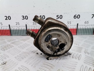 Теплообменник масляного фильтра, ориг. номер 3743011, 7700114039, Renault Laguna 1998-2001