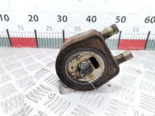 Теплообменник масляного фильтра, ориг. номер 3743011, 7700114039, Renault Laguna 1998-2001