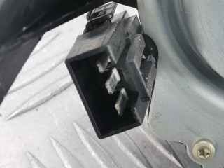 Моторчик заднего стеклоочистителя (дворника), ориг. номер 90559440, Opel Astra 1994-2002