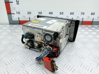 Дисплей, ориг. номер 4B0035192E, 7612001397, Audi A6 1997-2001