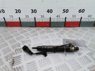 Форсунка, ориг. номер 028130203E, 0432193598, Volkswagen Golf 1997-2006