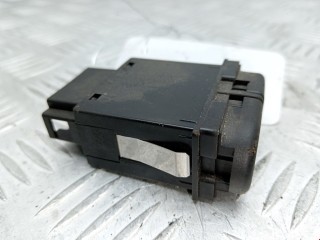 Кнопка подогрева заднего стекла, ориг. номер 7M3959621, Volkswagen Sharan 1995-2000