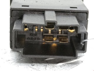 Кнопка подогрева заднего стекла, ориг. номер 7M3959621, Volkswagen Sharan 1995-2000