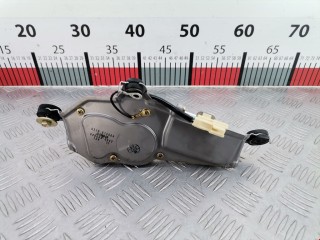 Моторчик заднего стеклоочистителя (дворника), ориг. номер G21B67450A, 8496000042, Mazda 6 2002-2005
