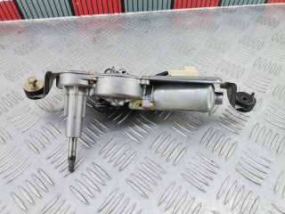 Моторчик заднего стеклоочистителя (дворника), ориг. номер G21B67450A, 8496000042, Mazda 6 2002-2005