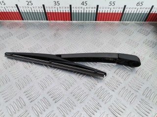 Щеткодержатель задний, ориг. номер G21B67421, Mazda 6 2002-2005